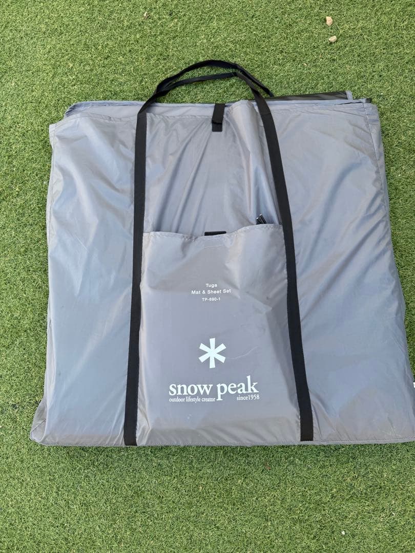 k*s様 【使用頻度少なめ】 Peakトゥーガ　値段交渉⭕️4人対応