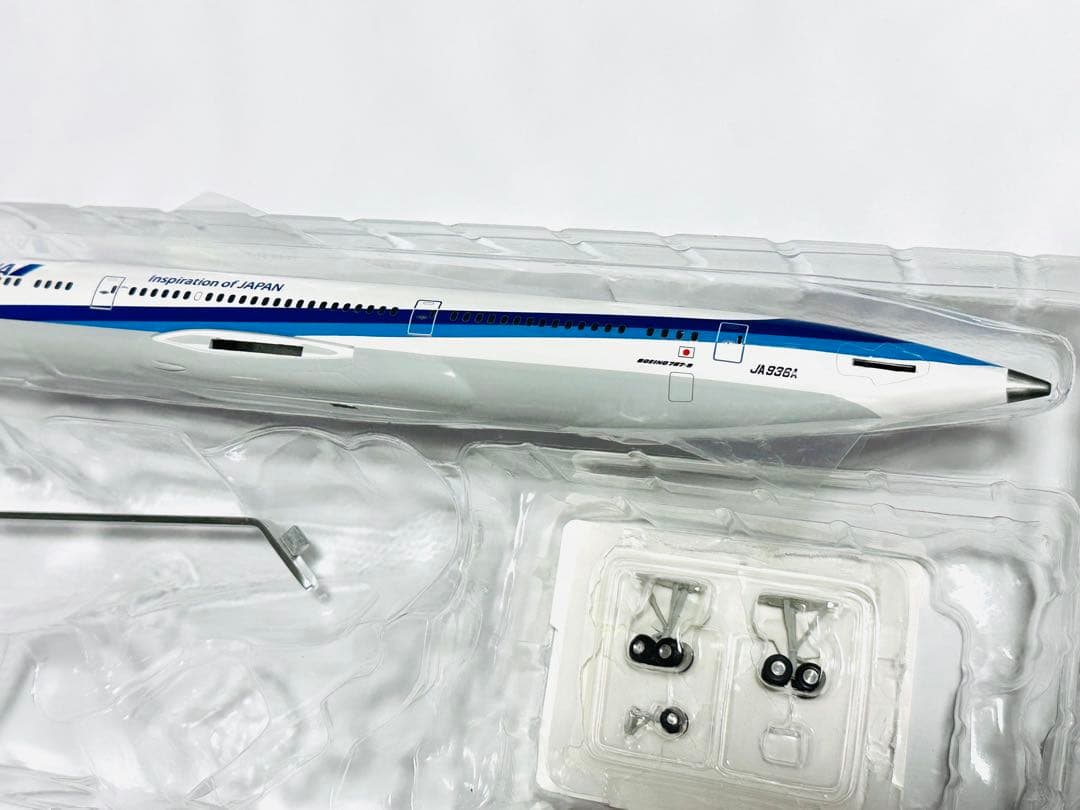 1/200 ANA 787-9 全日空商事