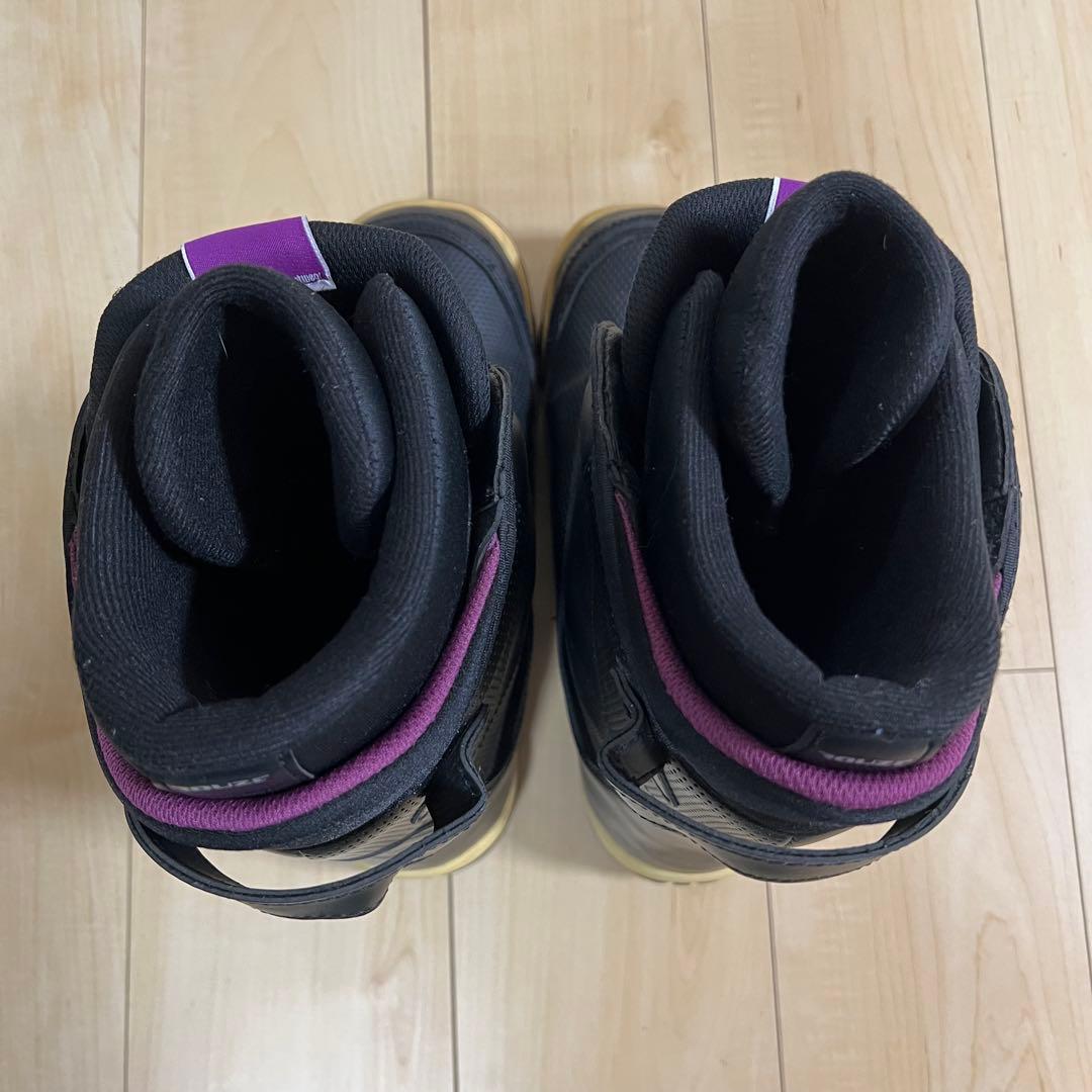 【即日発送】ROUZE ラウズ スノボCROCHE クロシェ 27.5cm