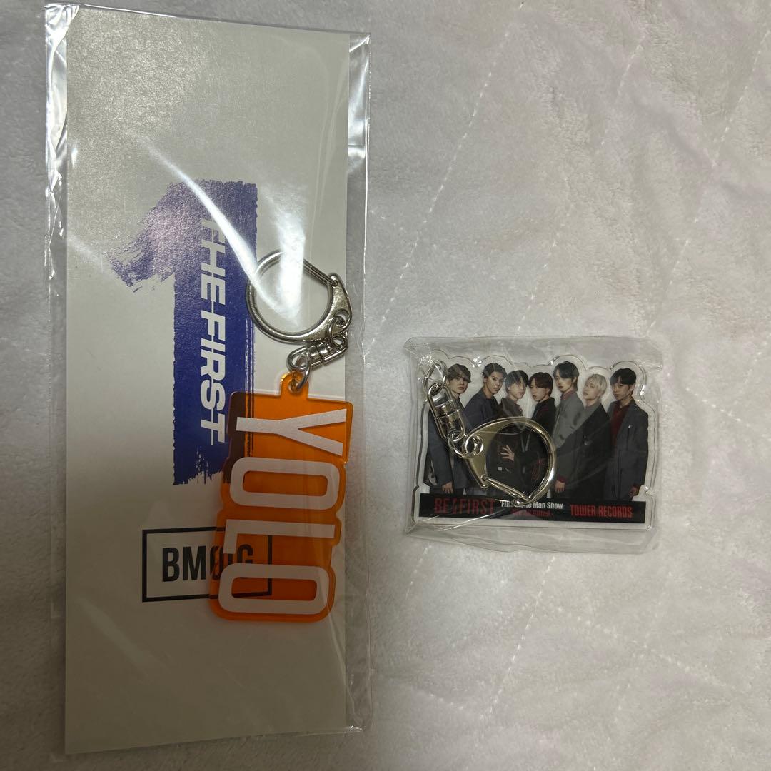 【初期】BE:FIRSTグッズまとめ売り全22点+おまけ4点