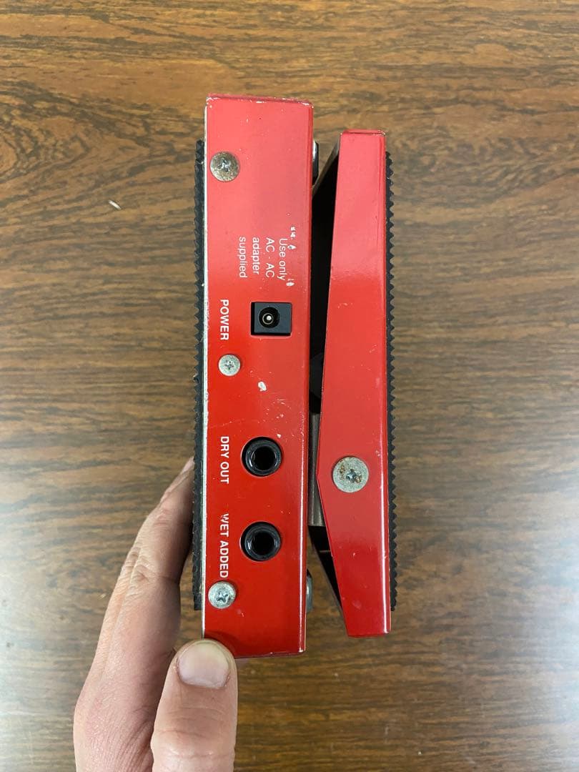 ギター digitech whammy pedal   wh-1