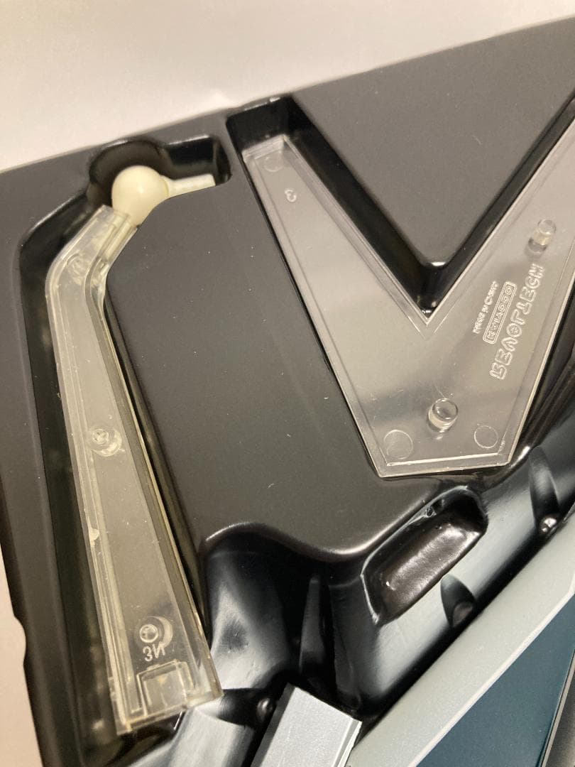 特撮 リボルテック マイティジャック 万能戦艦 マイティ号 円谷 フィギュア