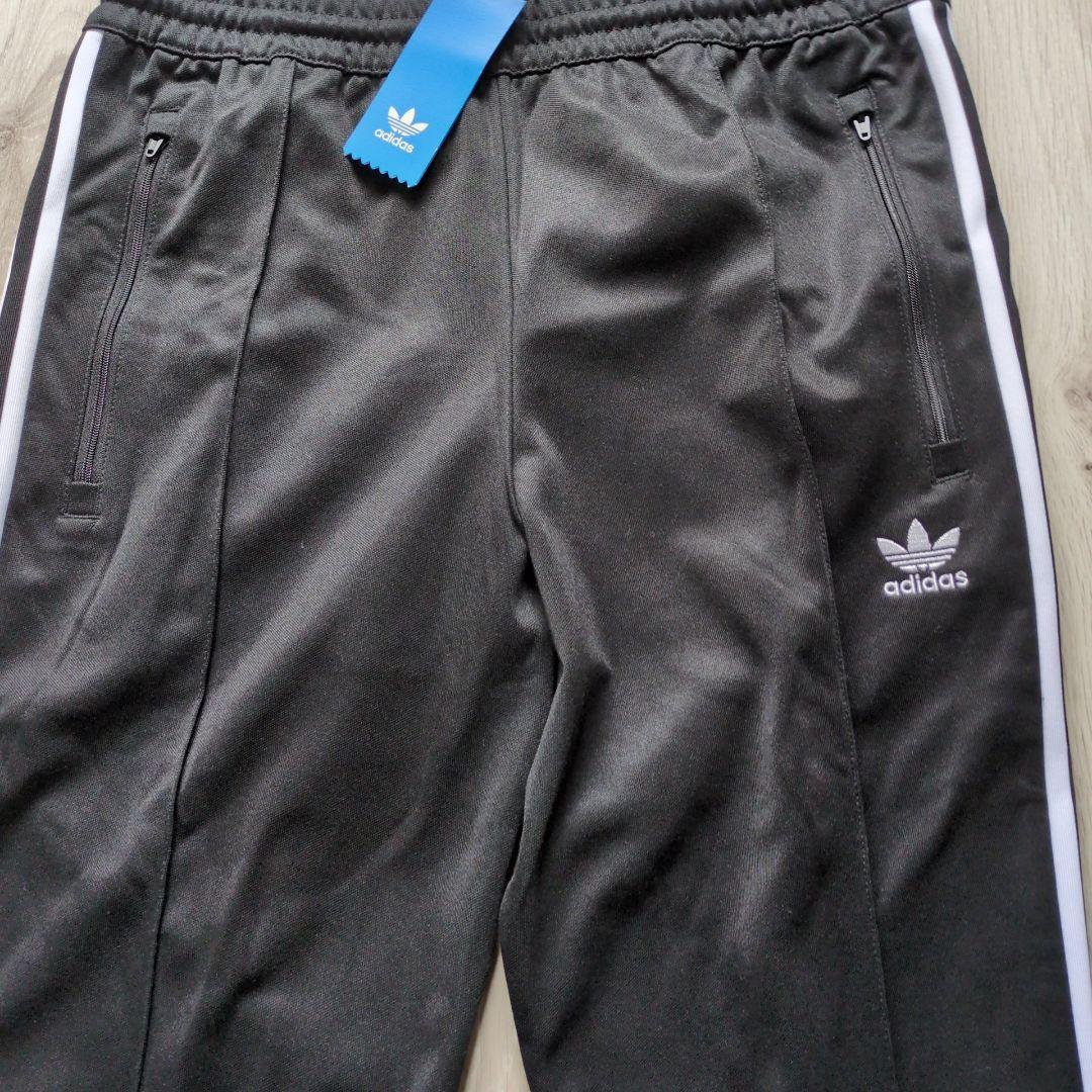 【未使用】アディダスオリジナルス ベッケンバウアー トラックパンツ