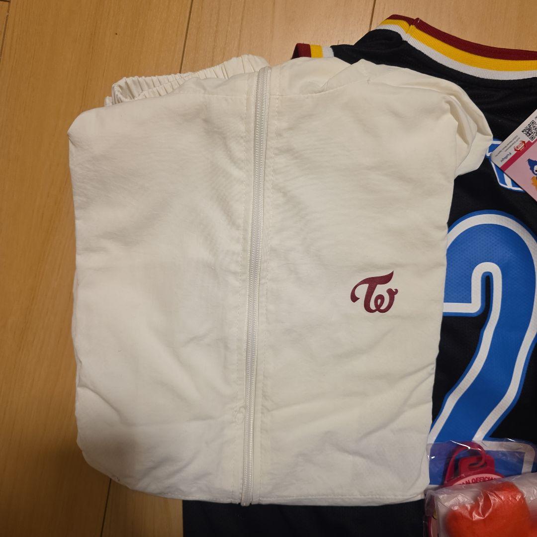 d*7様 twice まとめ売り　ツウィ多め