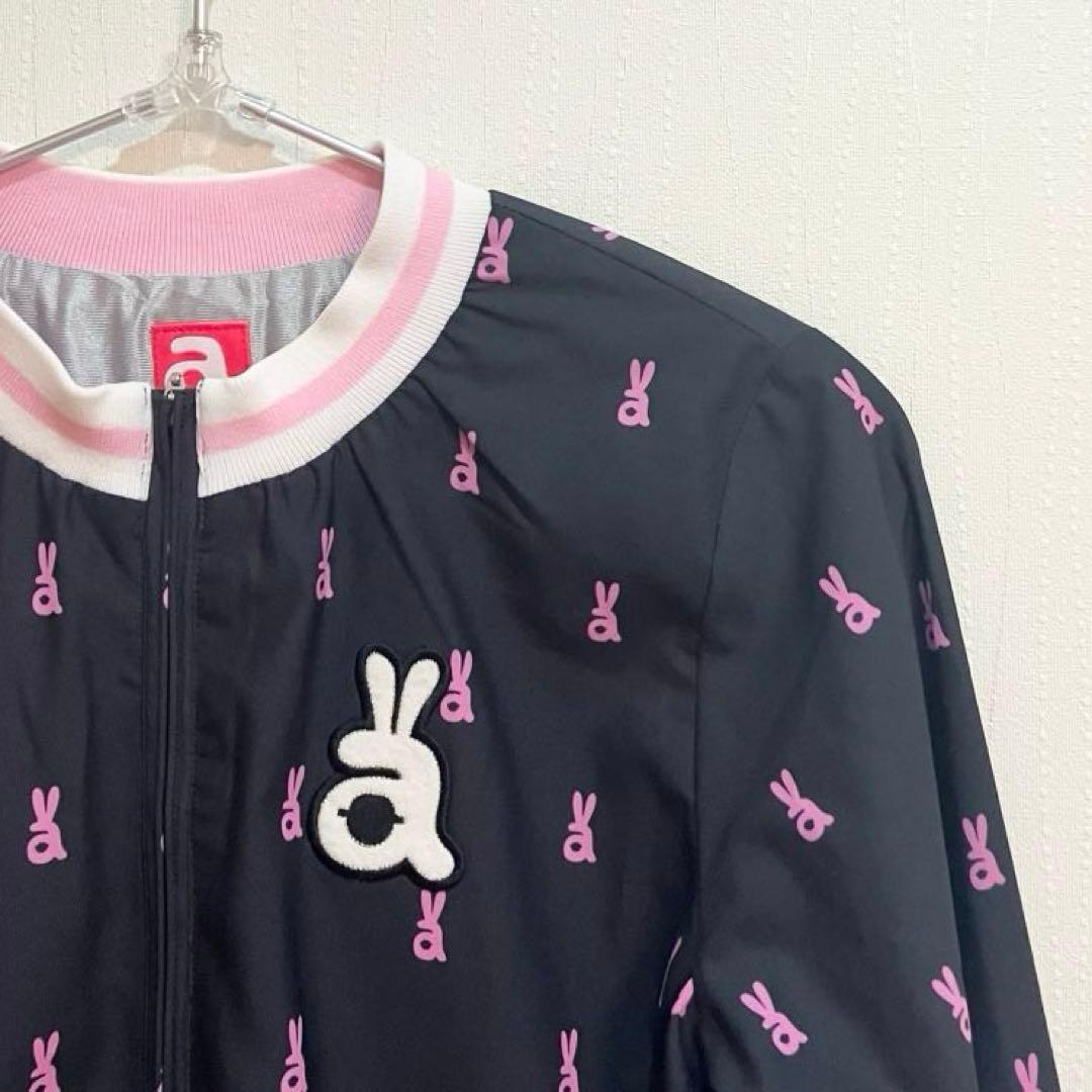 0102 archivioアルチビオ ゴルフウェア羽織り