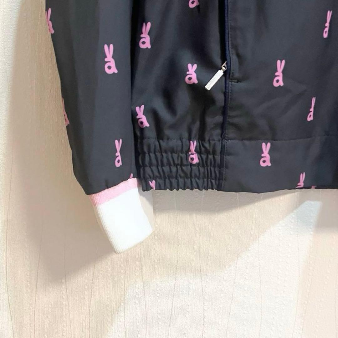 0102 archivioアルチビオ ゴルフウェア羽織り