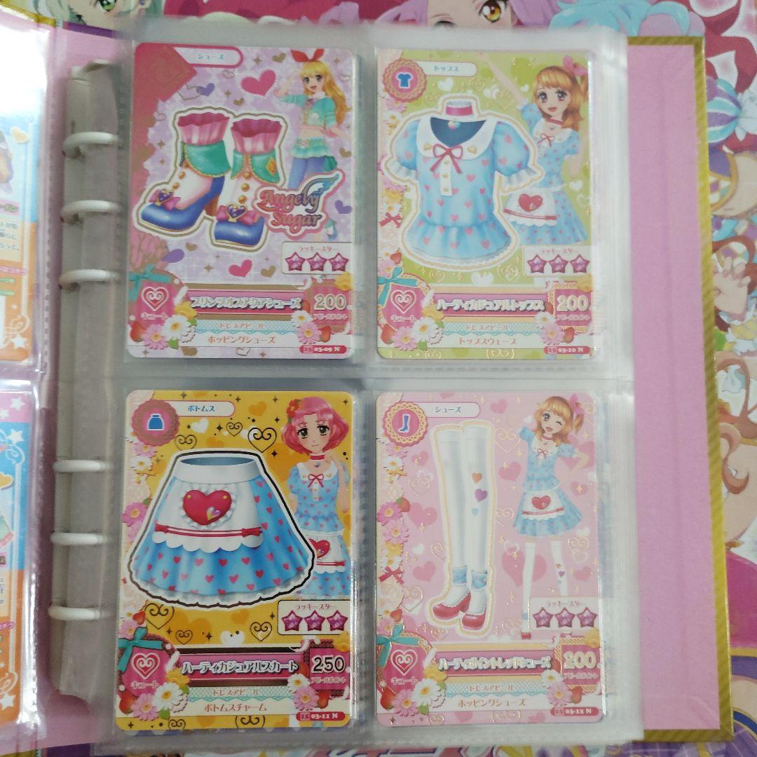 2015シリーズ　3弾　フルコンプ