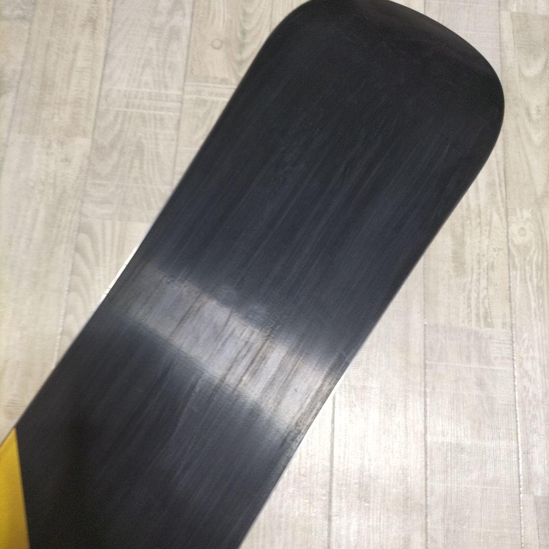 ROSSIGNOL ロシニョール　BURTON　スノーボード板