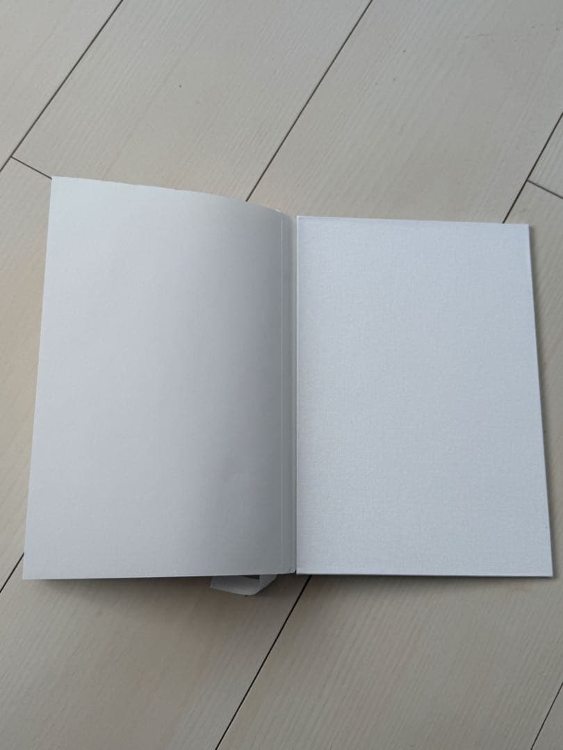 新品未使用　マルジェラ　ノート