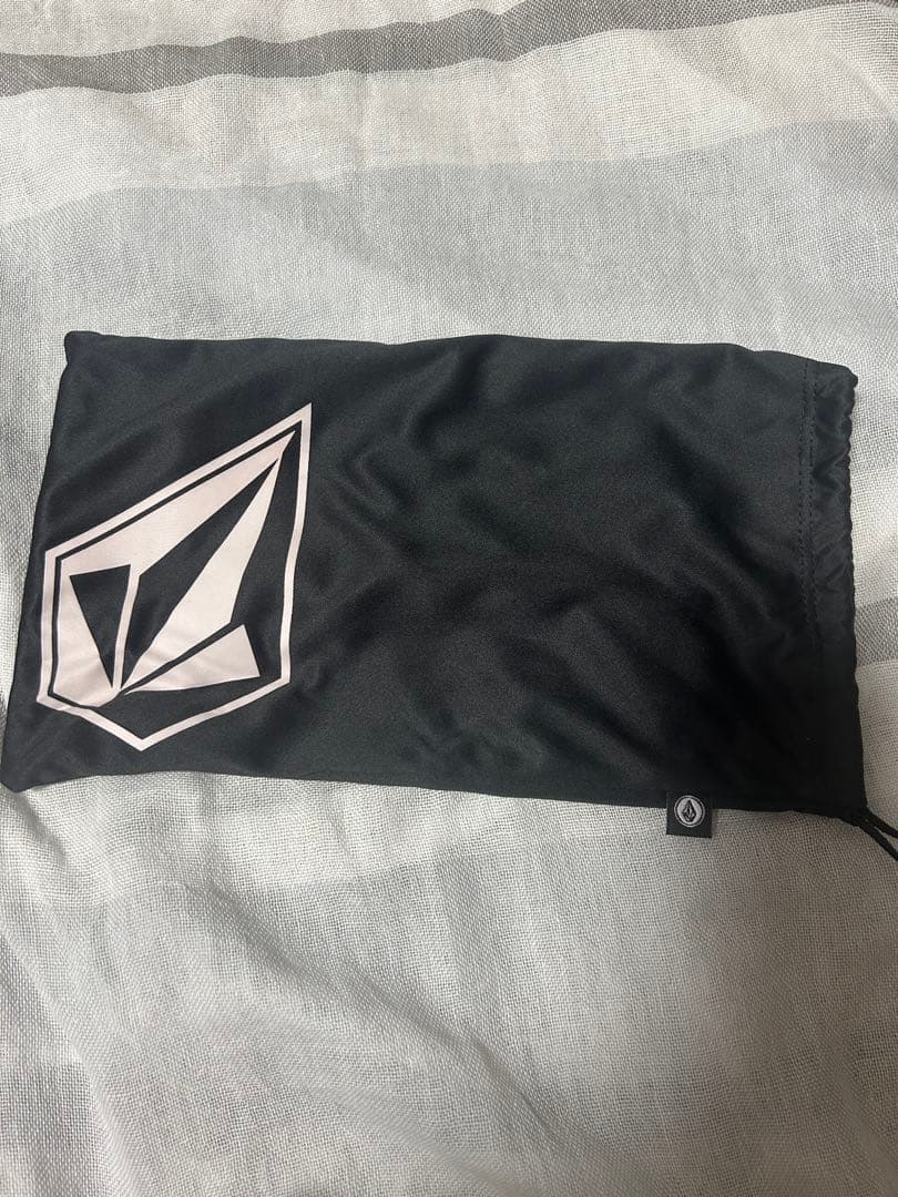 【新品・未使用】VOLCOM　ユニセックス大人 (交換用レンズ付き) ゴーグル