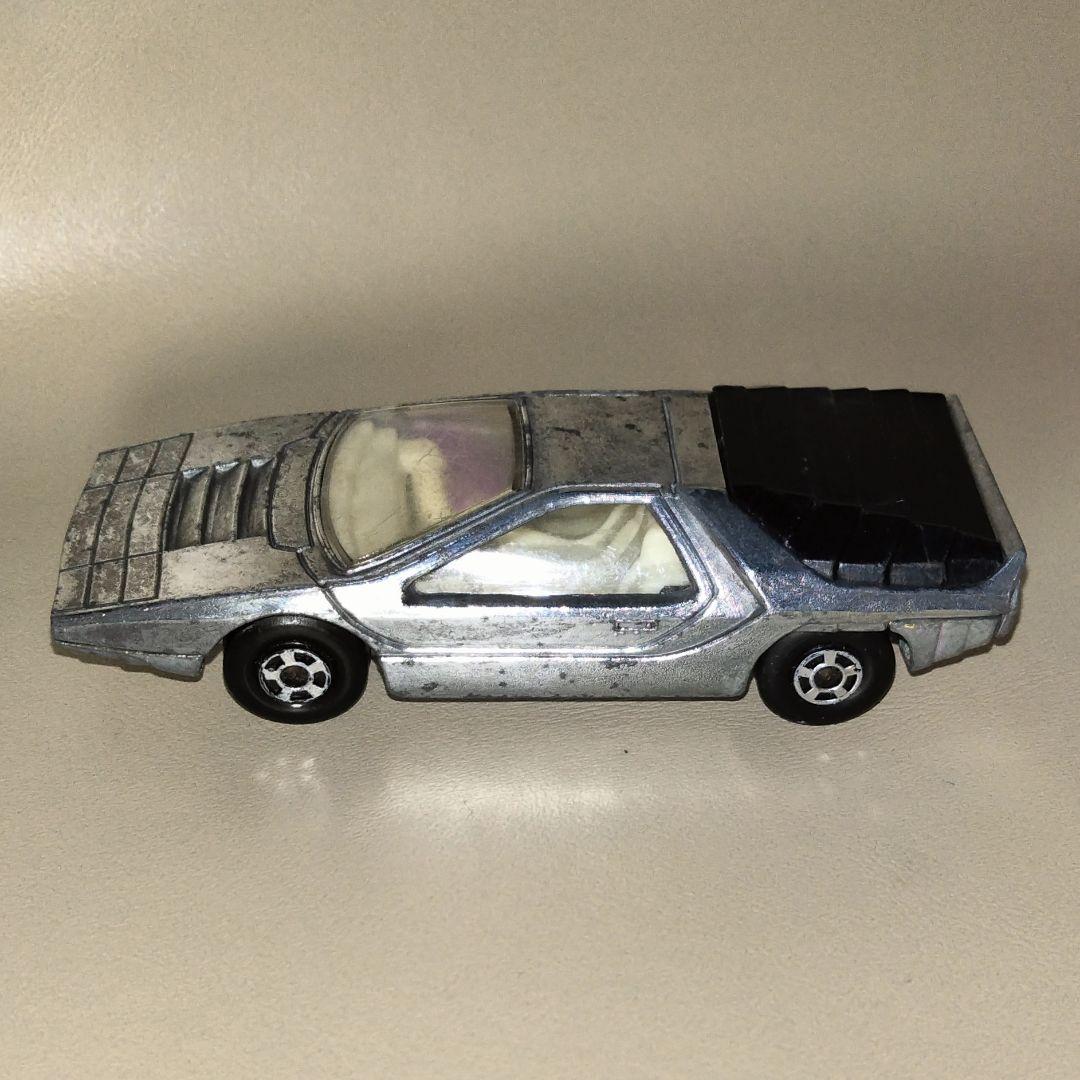 ★商談中★　5919 カスタム用 レズニーマッチボックス アルファロメオカラボ