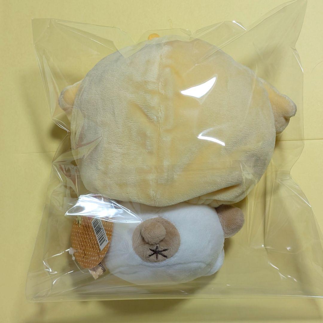 マフィン ポムポムプリン 名古屋 ぬいぐるみ サンリオ