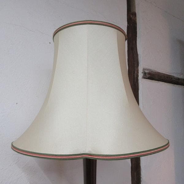 イギリス アンティーク 家具 フロアスタンド フロアライト 店舗什器 6150e