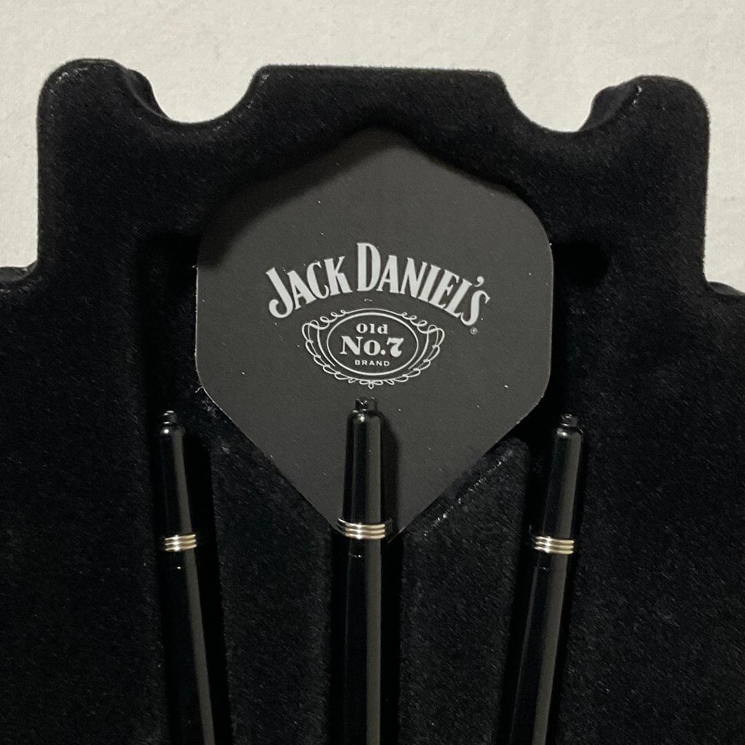 Jack Daniels Old No7 Black 2BA 20g ミッション