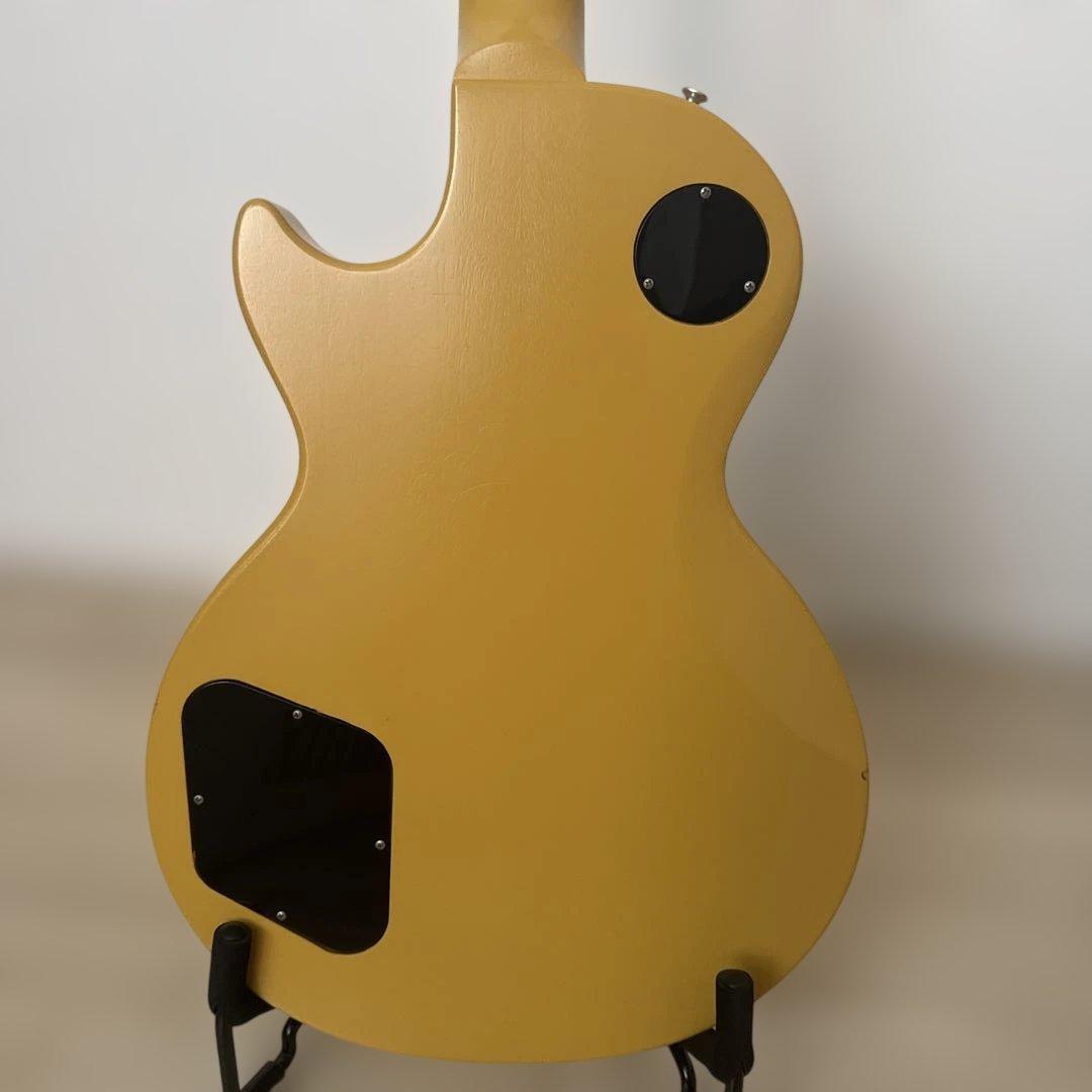 Gibson Les Paul Special レスポール スペシャル イエロー