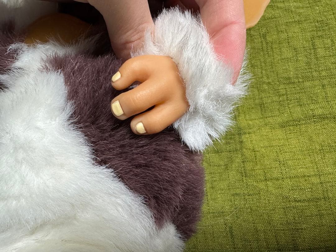 ギズモ ぬいぐるみ 美品