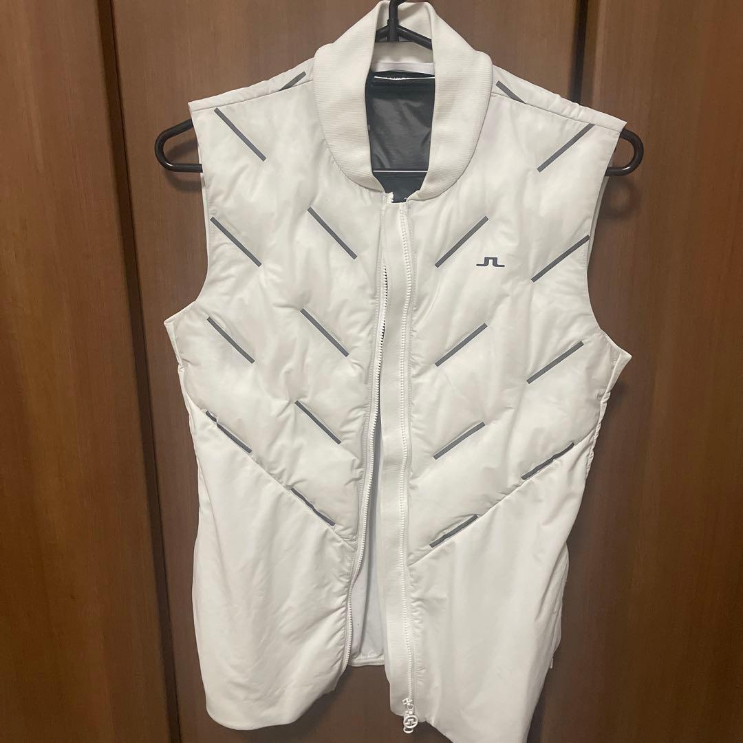 ジェイリンドバーグ　ベストXS レディース