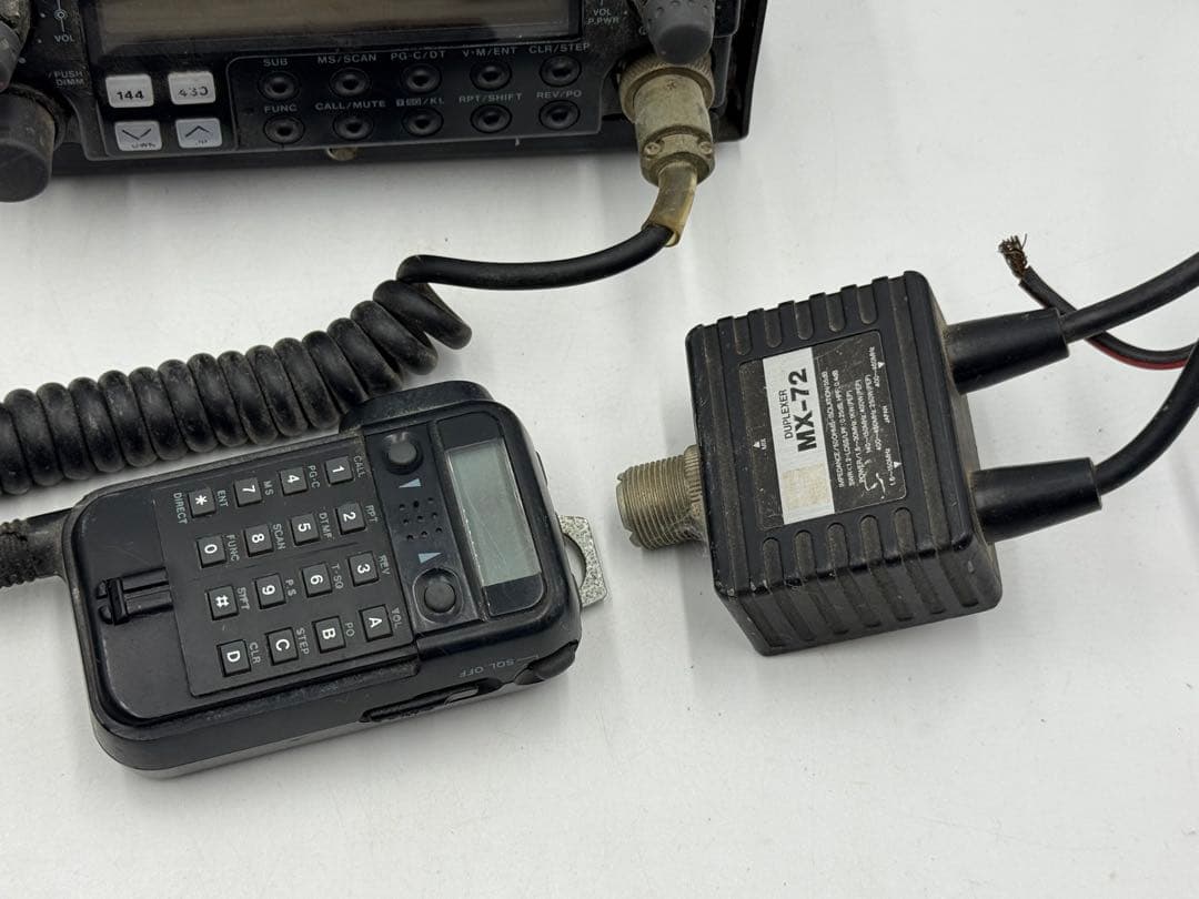 Ｉ３【未検品】STANDARD FM Twin Bander C5600