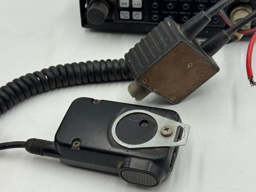 Ｉ３【未検品】STANDARD FM Twin Bander C5600