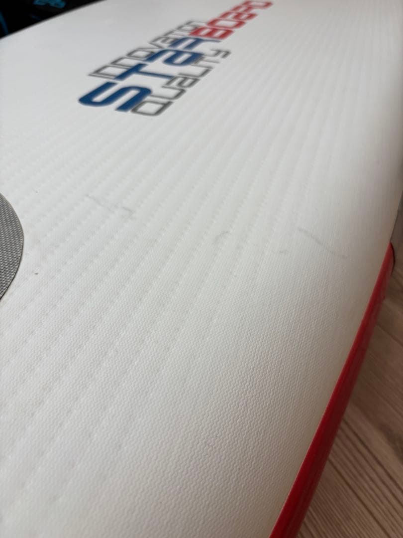 STARBOARD スタンドアップパドルボード