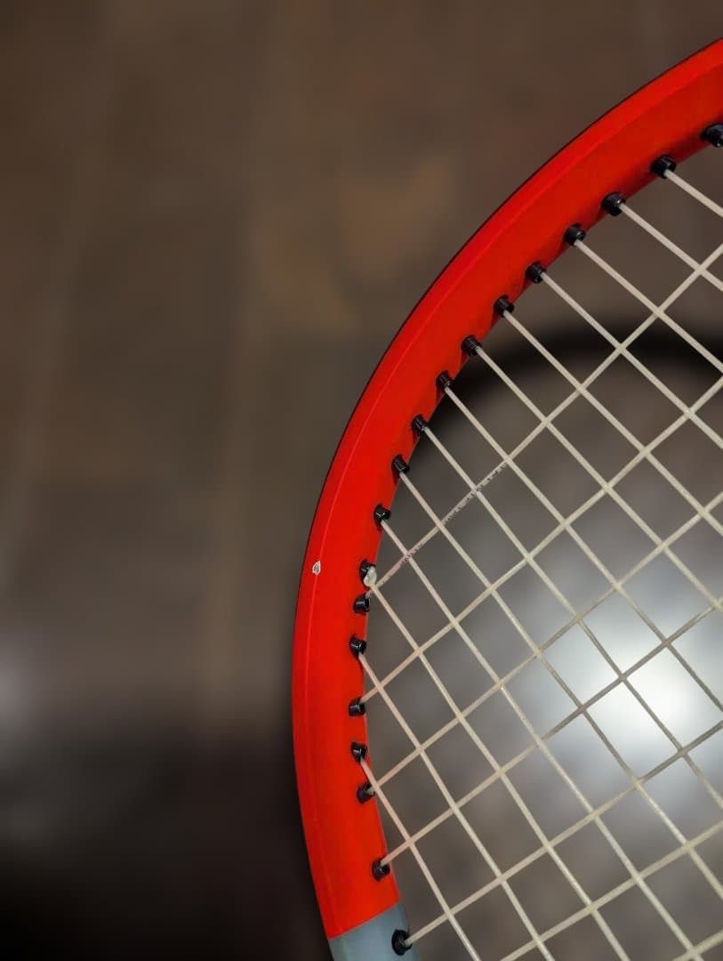 ウィルソン Wilson CLASH 100S v1.0 グリップG2 295g