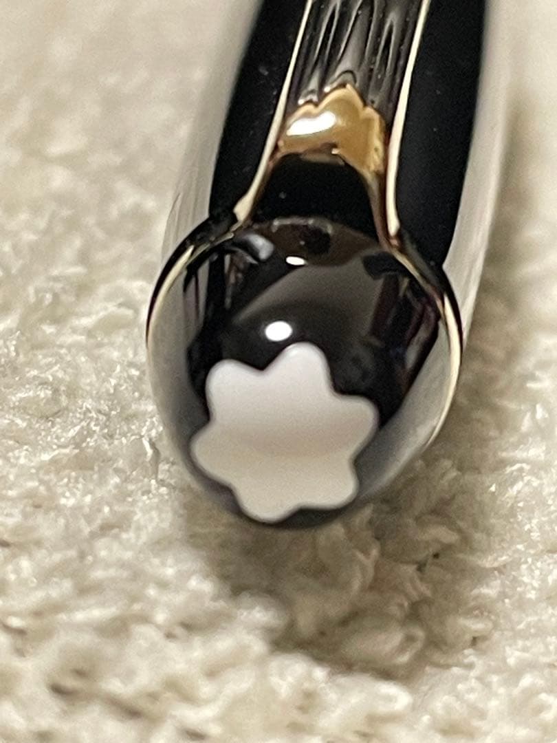 ◾️hero11◾️モンブラン 164 ボールペン◾️マイスターシュテュック◾️