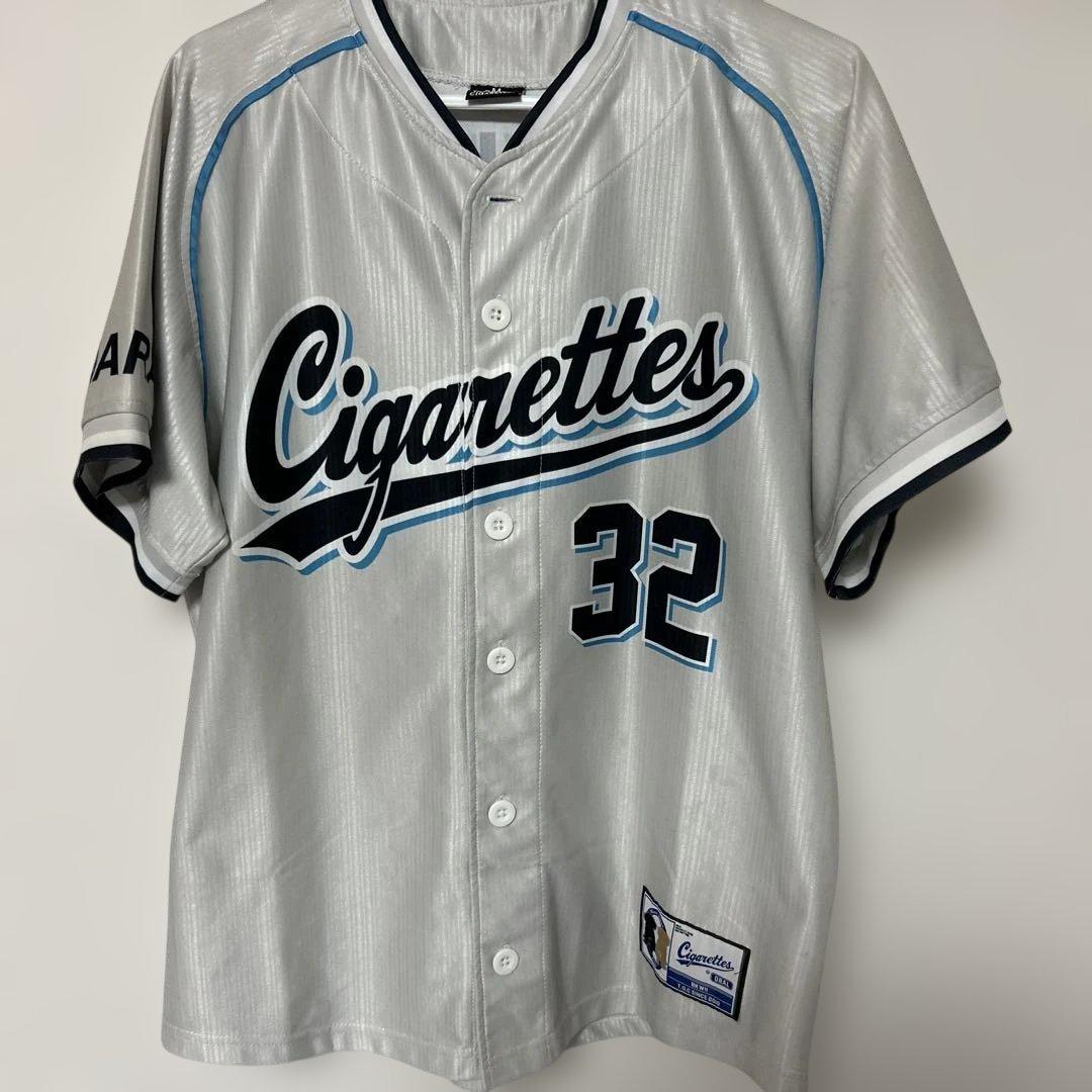 THE ORAL CIGARETTES ベースボールTシャツ Mサイズ