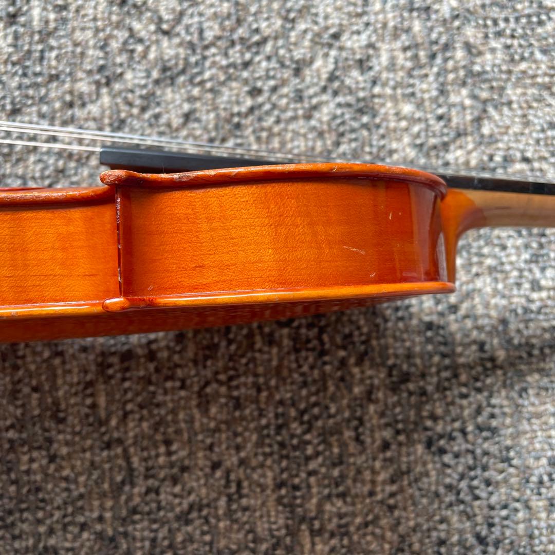 スズキ330 1/4 1992年