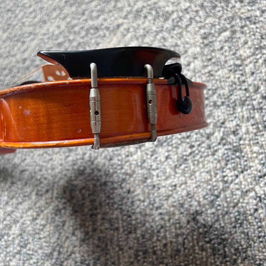 スズキ330 1/4 1992年