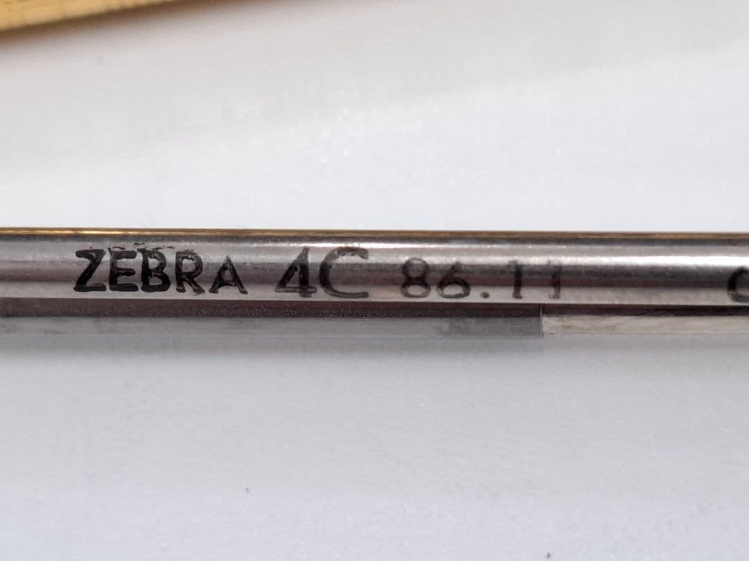 美品　初代　シャーボ　18K AGM ゴールド　高級ライン