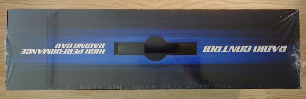 【新品】タミヤ F104 PRO II ラジコンカー