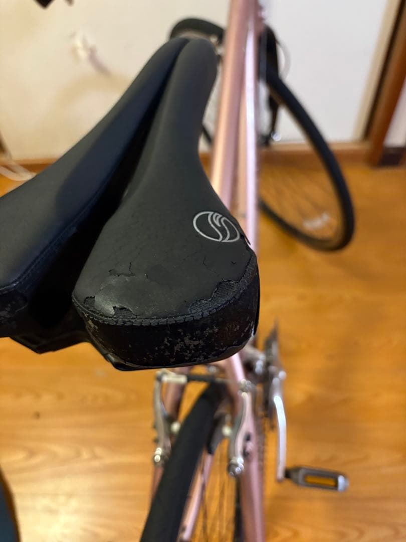 GIANT クロスバイク ESCAPE R1 ピンク　XXS 430