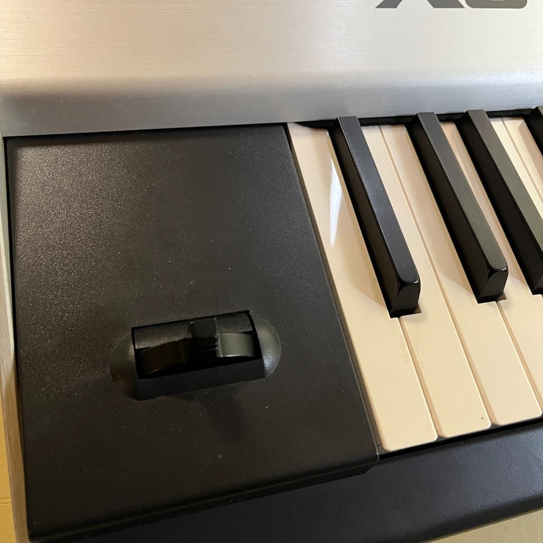 Roland Fantom X8 88鍵 シンセサイザー 動作確認済