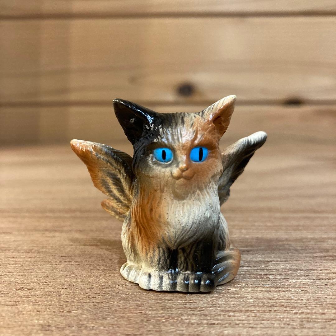 PVC RARE レアUMA 世界の未確認生物 complete ソフビmini