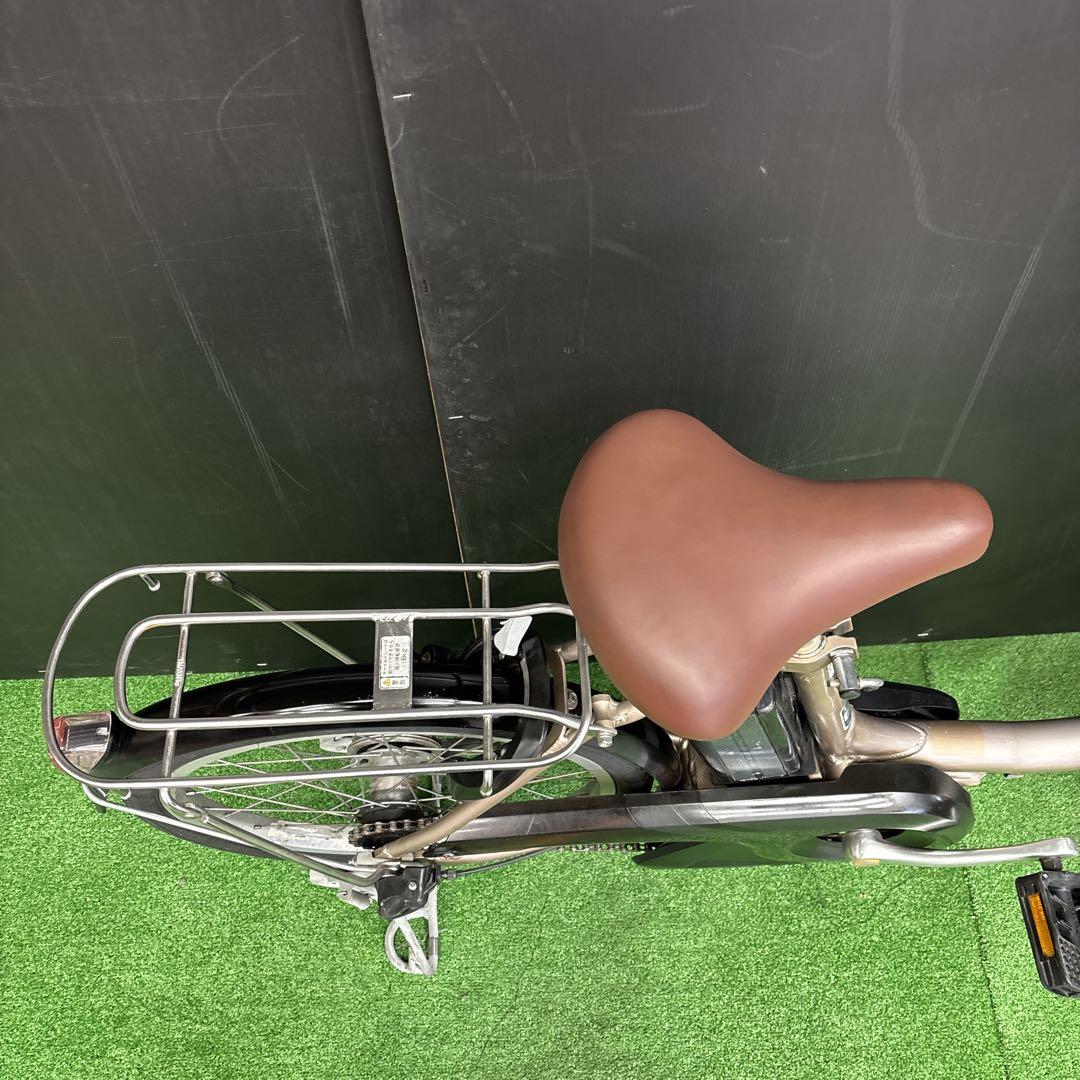 電動自転車 BS Assista UNI 57