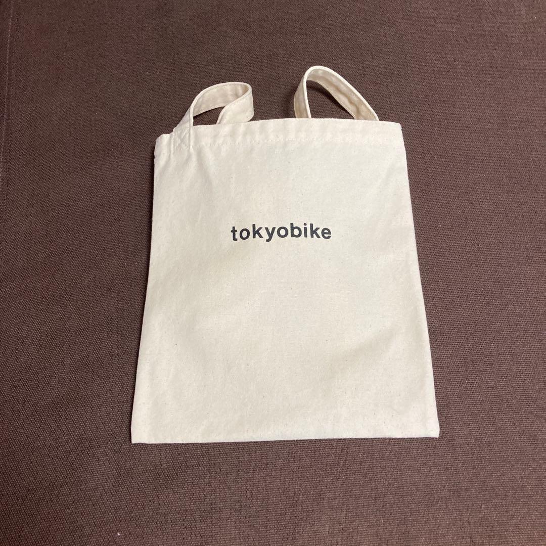♡最終♡TOKYO bike おしゃれ　街乗り　ミニベロ　男女必見