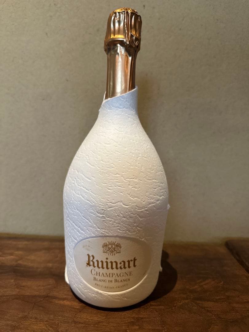 ルイナール　ブランどうブラン