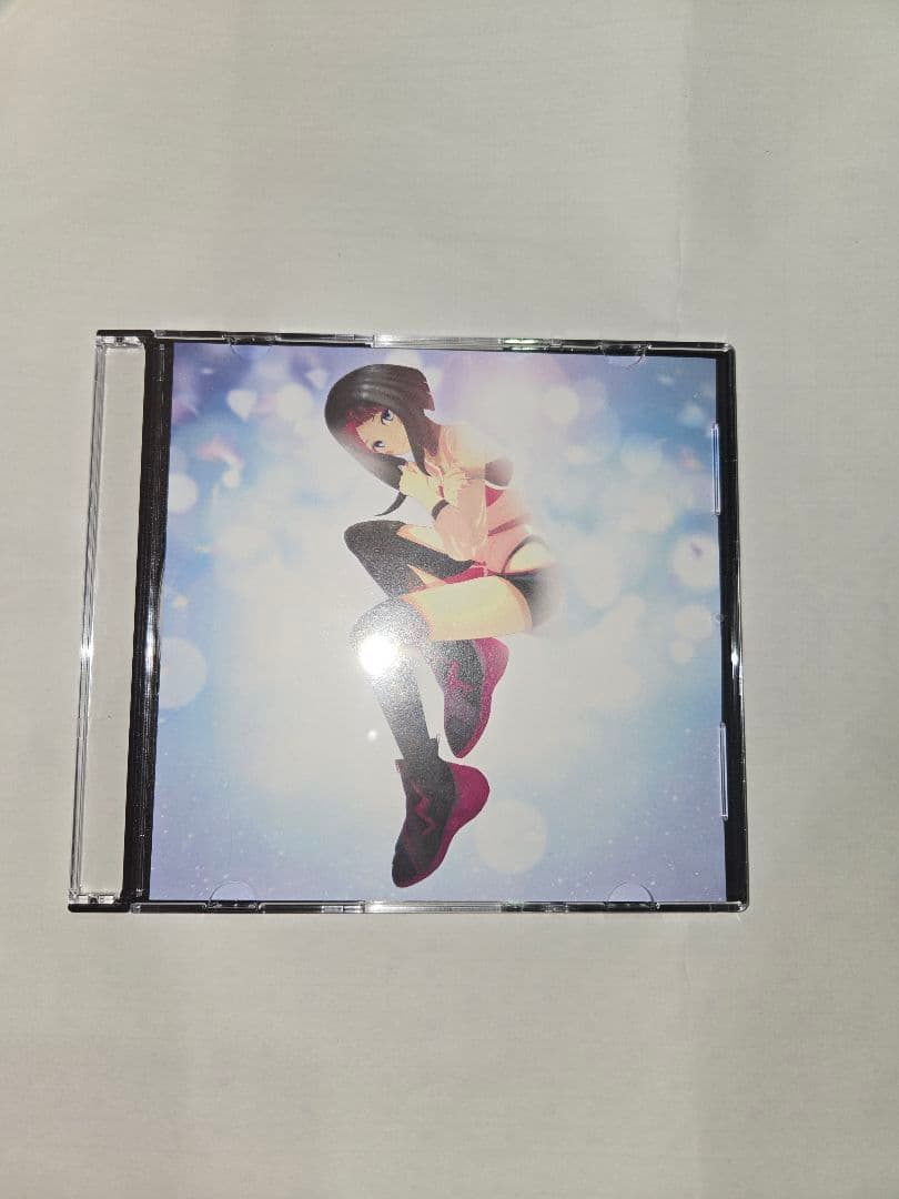 AZKi for 1st Pioneer 限定CD ホロライブ