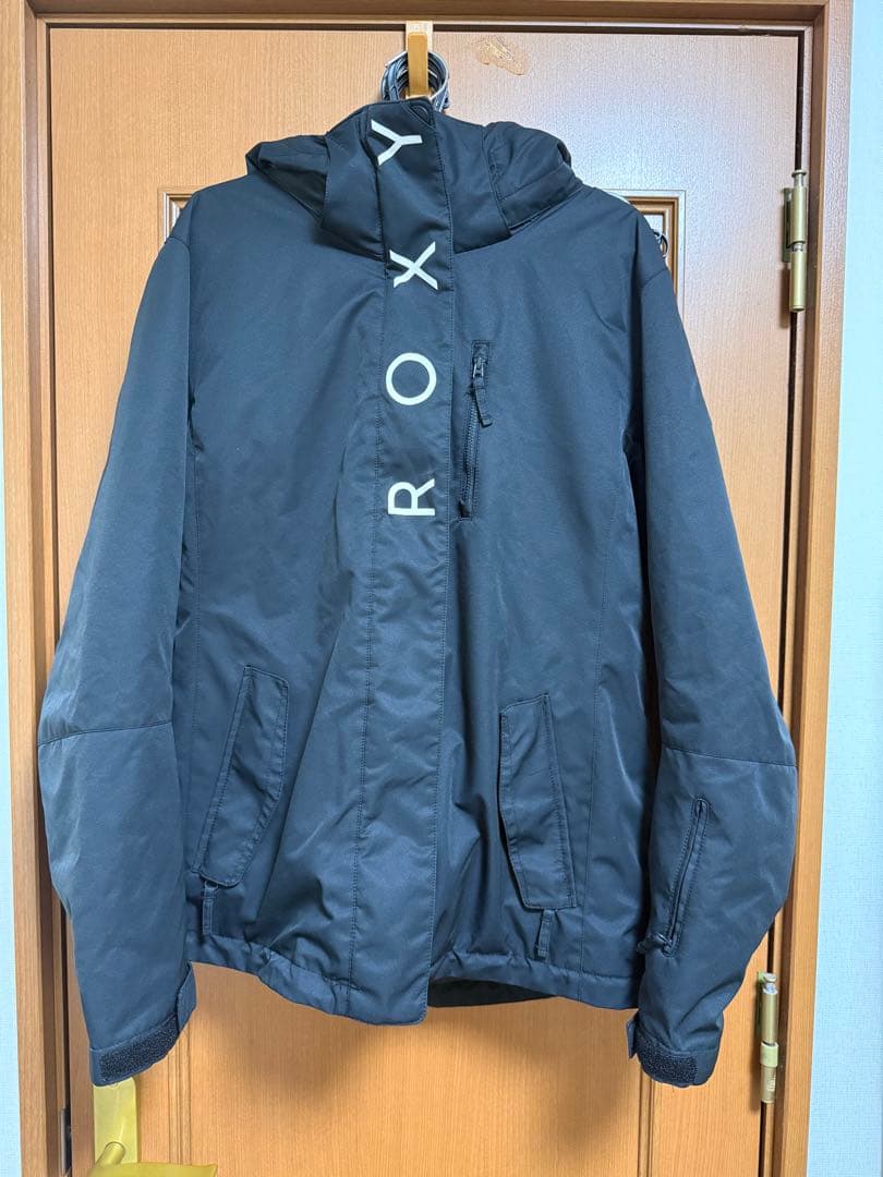 ROXY スノーボードウェアセット