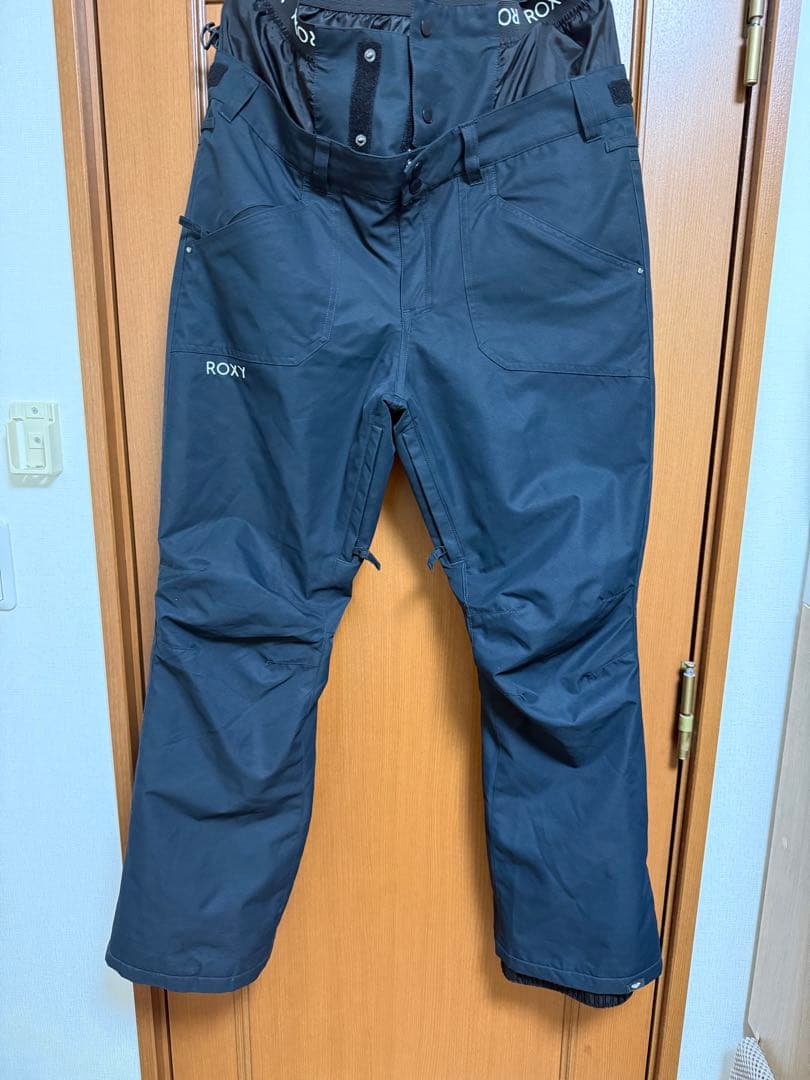 ROXY スノーボードウェアセット