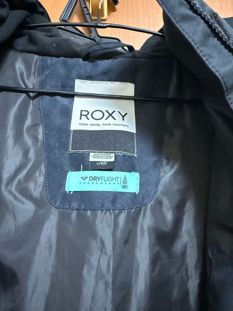 ROXY スノーボードウェアセット
