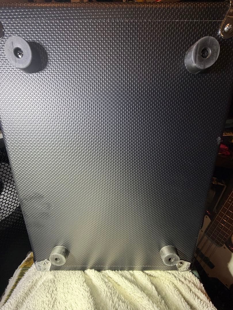 Hartke HD50 ベース用アンプ