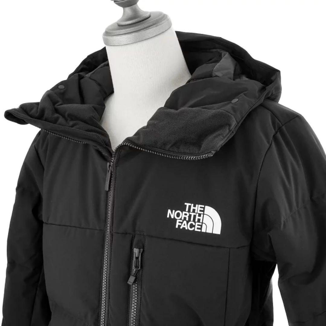 【THE NORTH FACE】Corefire Down Jacket