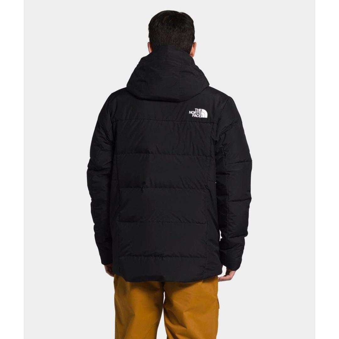 【THE NORTH FACE】Corefire Down Jacket