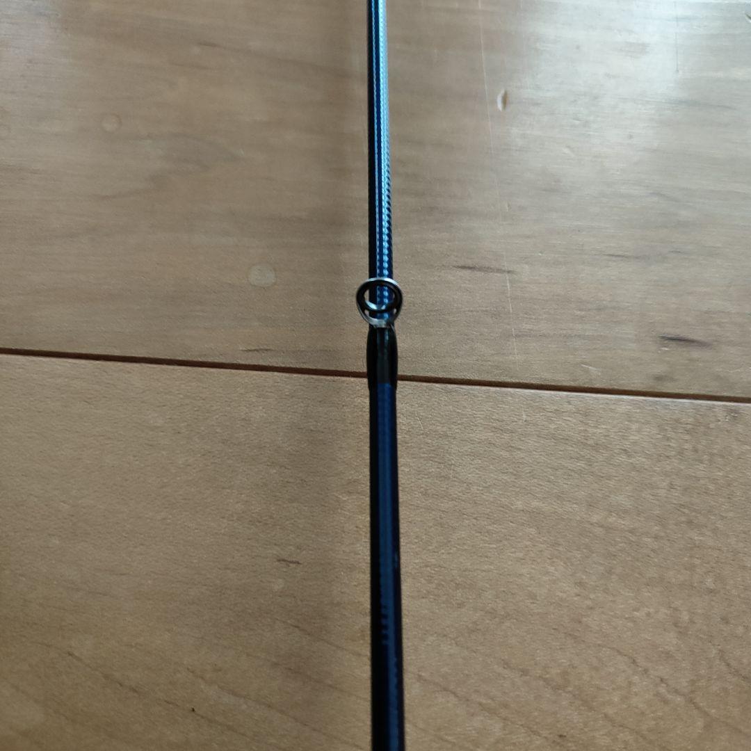 た*お様 シマノグラップラー BB B632