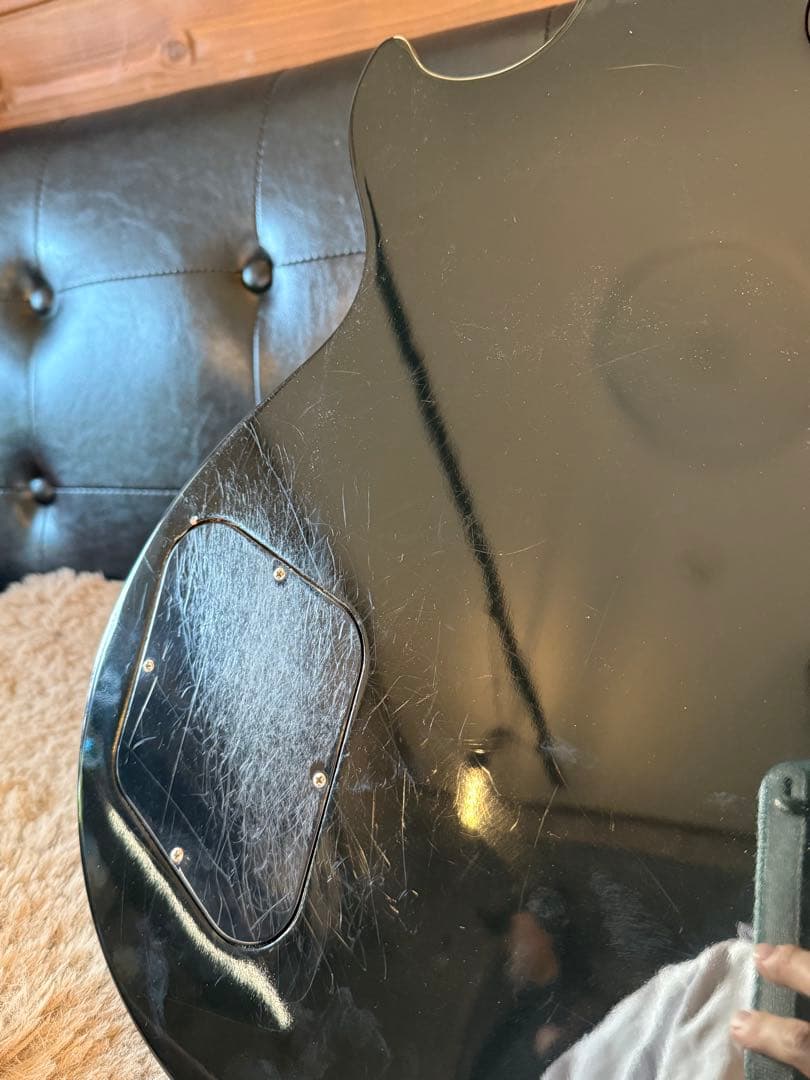 ギター Gibson 60s LesPaul standard