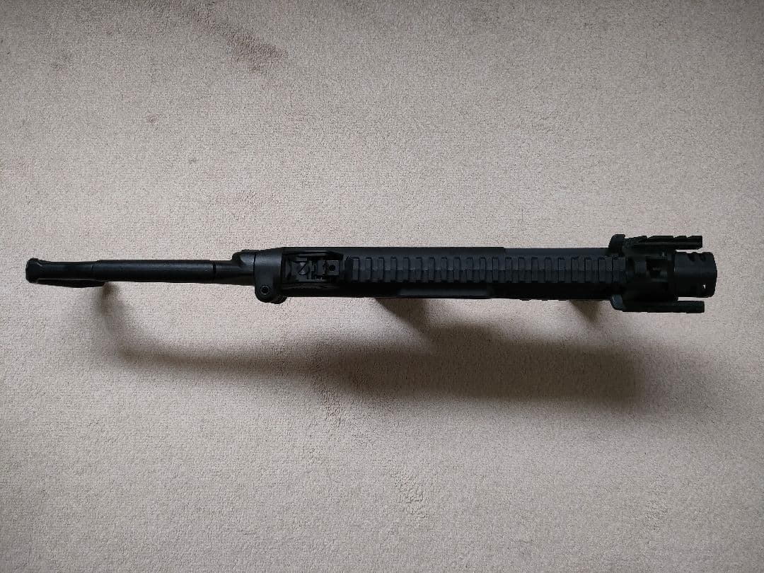 AW custom　東京マルイ　グロック　カービンカスタムキット