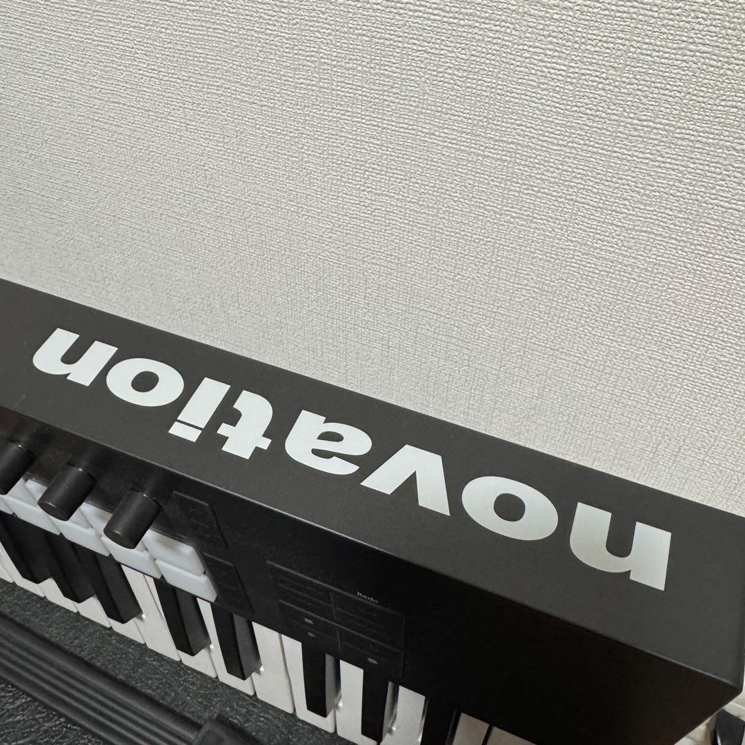 DTM・DAW Novation Launchkey 37 mk4