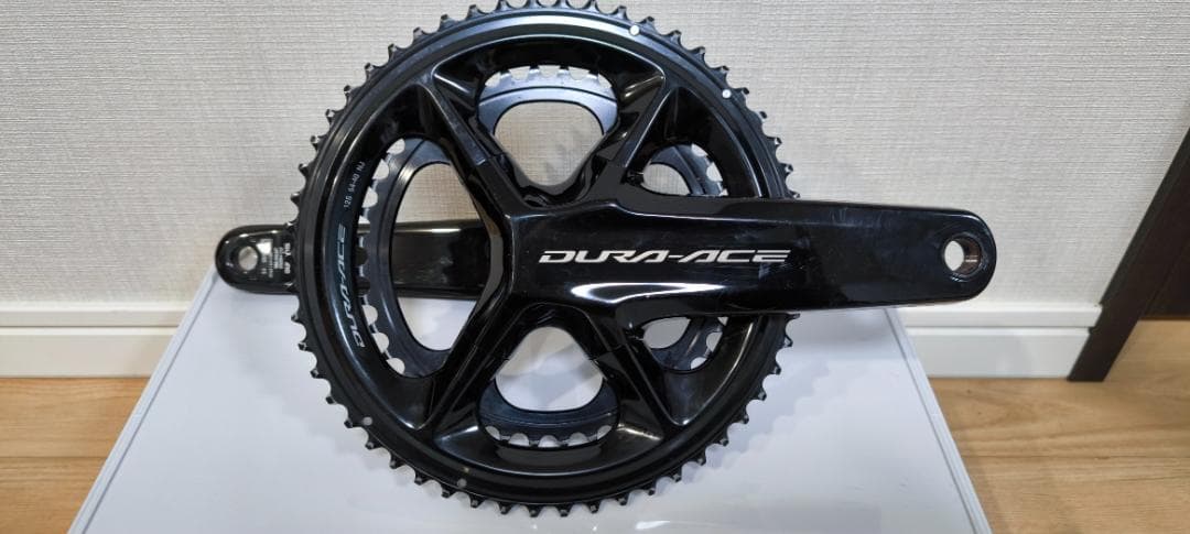 SHIMANO DURA-ACE FC-R9200 クランクセット