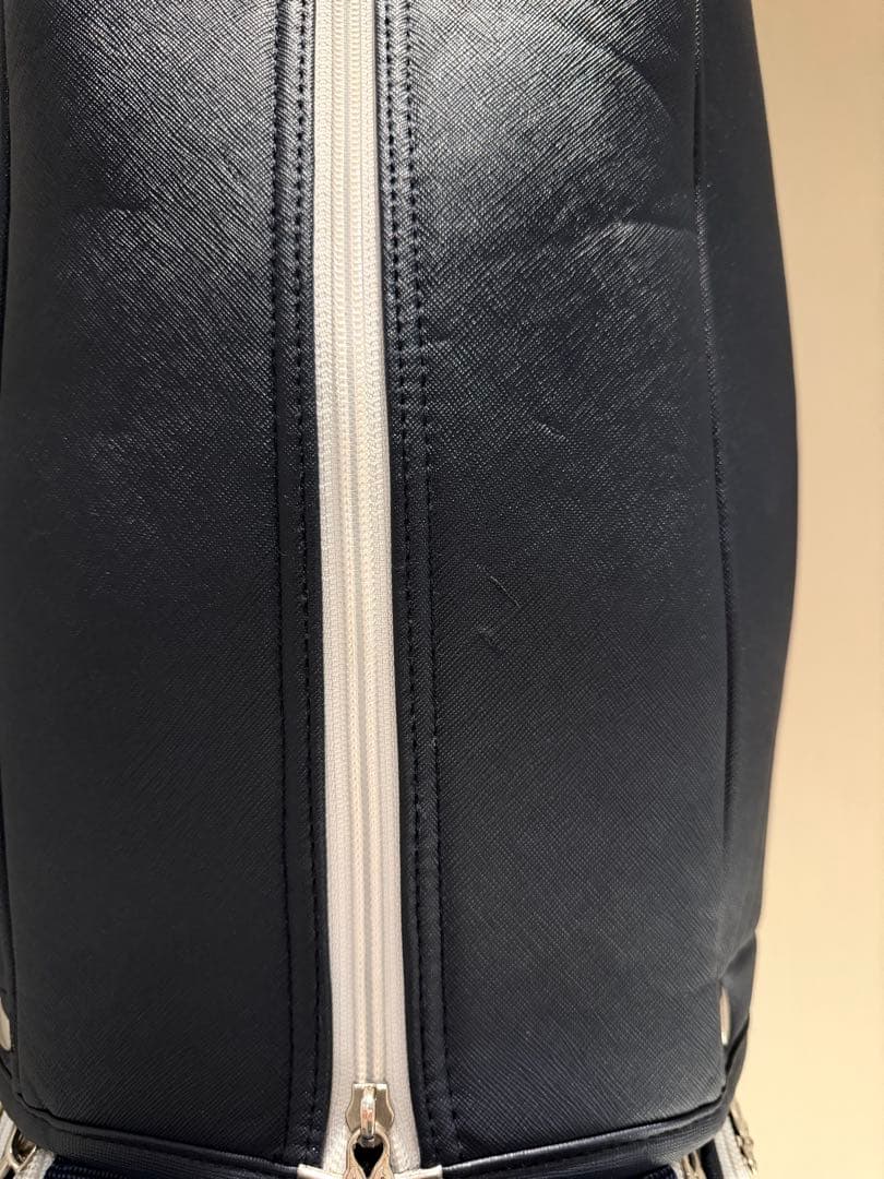 PSYCHO BUNNY 9型 サイコバニー ゴルフバッグ